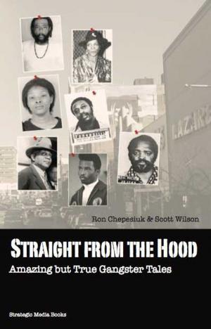 Cover of the book Straight From The Hood by Shimizu, Tomihiro