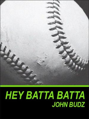 Book cover of Hey Batta Batta