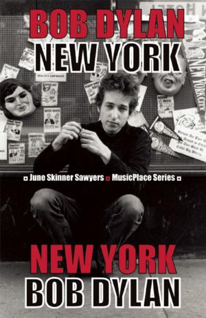 Cover of the book Bob Dylan by Mark P. Bernardo