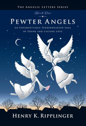 Book cover of Pewter Angels