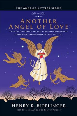 Book cover of Another Angel of Love