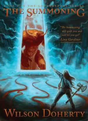 Cover of the book The Summoning by Juli D. Revezzo
