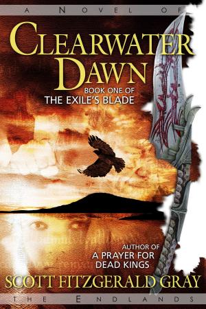 Cover of the book Clearwater Dawn by Kristian Alva