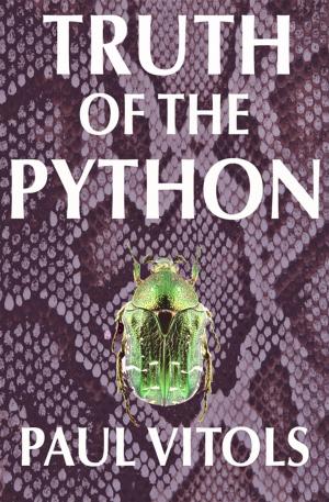 Book cover of Truth of the Python