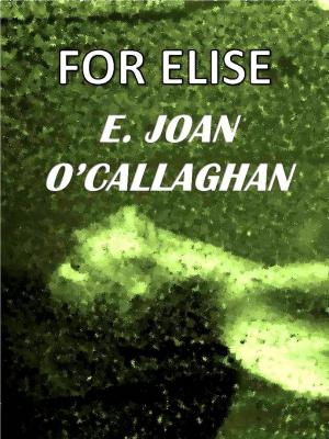 Cover of the book For Elise by David M. Bachman