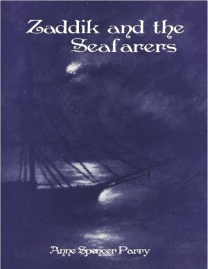 Book cover of Zaddik and the Seafarers