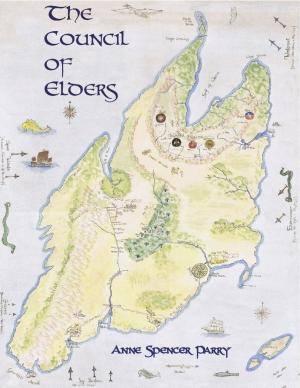Book cover of The Council of Elders