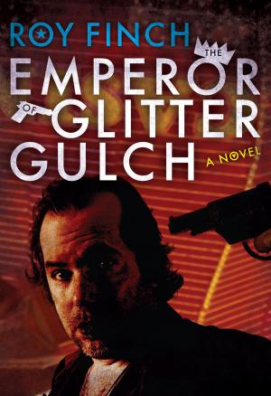 Cover of the book The Emperor of Glitter Gulch by Brett Halliday