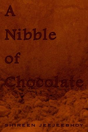 Cover of A Nibble of Chocolate