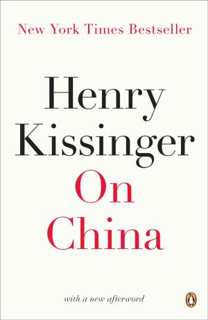 Cover of the book On China by Heather Shumaker
