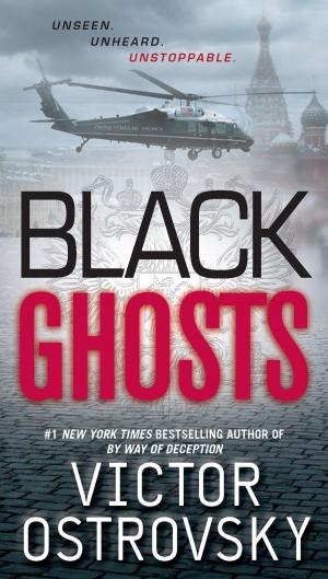 Cover of the book Black Ghosts by Susan Wittig Albert