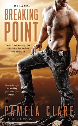 Cover of the book Breaking Point by Rona Jaffe