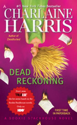 Cover of the book Dead Reckoning by Crystal Carroll