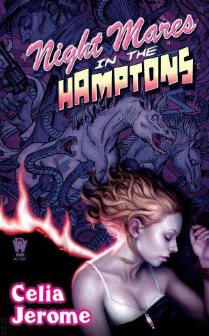 Cover of the book Night Mares in the Hamptons by Seanan McGuire