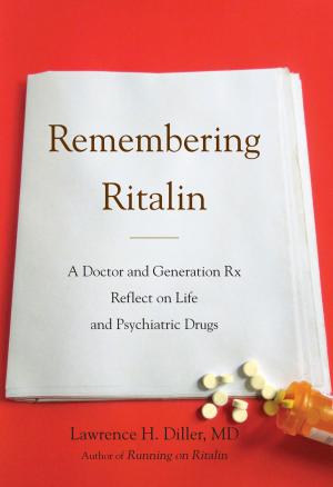 Cover of the book Remembering Ritalin by Michele Bardsley