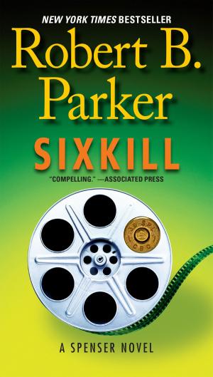 bigCover of the book Sixkill by 