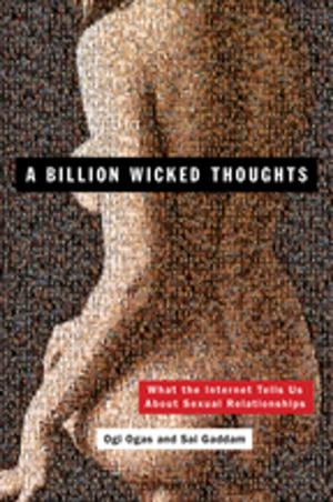 Cover of A Billion Wicked Thoughts