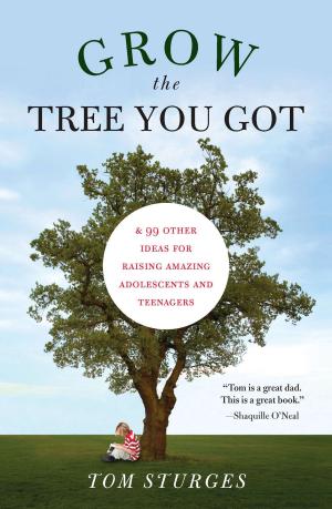 Cover of the book Grow the Tree You Got by Bernadette Griffin