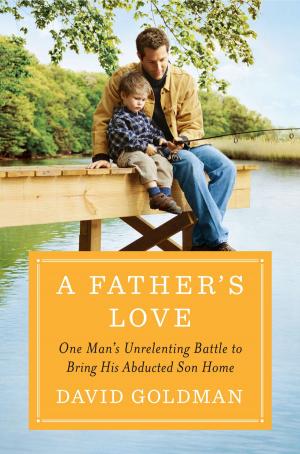 Cover of the book A Father's Love by Dinaw Mengestu