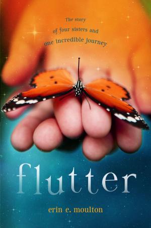 Cover of the book Flutter by Christine Hinwood