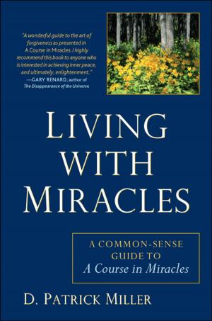 Book cover of Living with Miracles