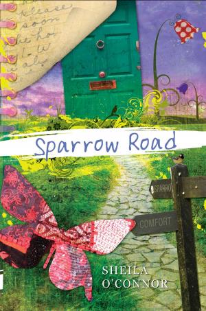 Cover of the book Sparrow Road by Carolyn Keene