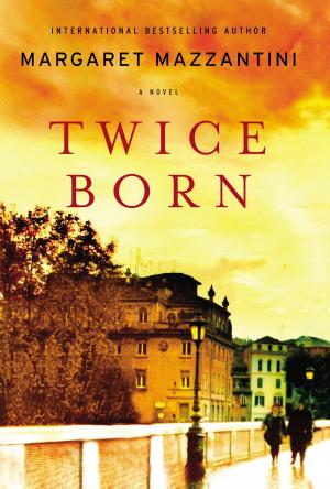Cover of the book Twice Born by Simon R. Green