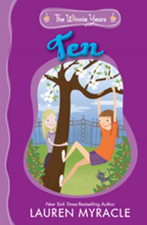 Cover of the book Ten by Tera Lynn Childs