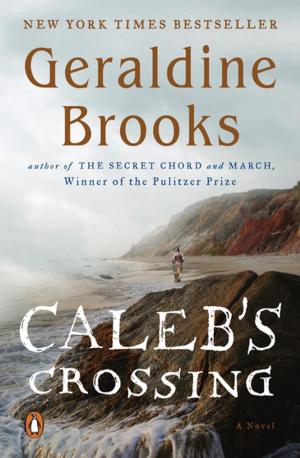 Cover of the book Caleb's Crossing by David Crawford