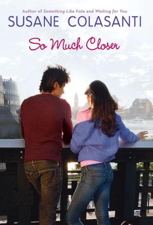 Cover of the book So Much Closer by Mike Lupica