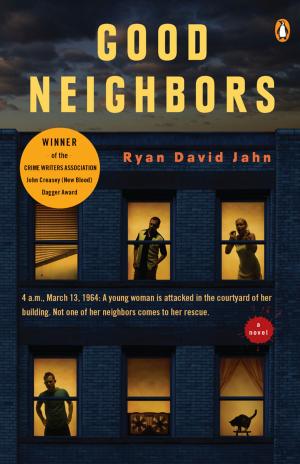 Cover of the book Good Neighbors by Jasper Fforde