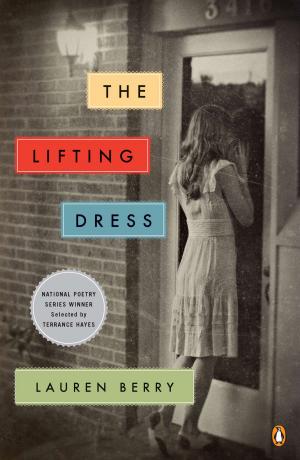 Cover of the book The Lifting Dress by Laura Berman Fortgang