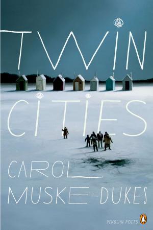 Cover of the book Twin Cities by Rajia Hassib