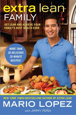 Cover of the book Extra Lean Family by Krista Davis