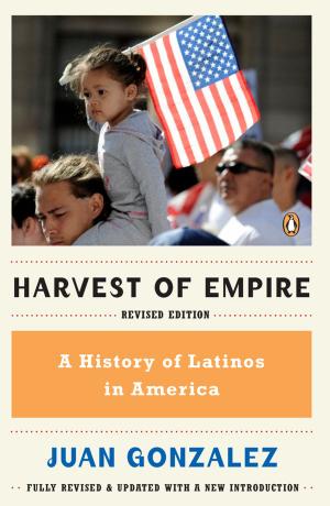Cover of the book Harvest of Empire by Christine Todd Whitman