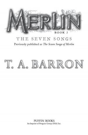 Cover of the book The Seven Songs by Rachel Isadora