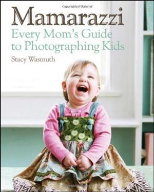 Cover of the book Mamarazzi by Valerie Wiesner, Manabu Fukushima