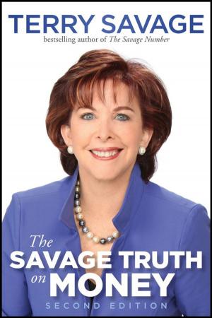 bigCover of the book The Savage Truth on Money by 