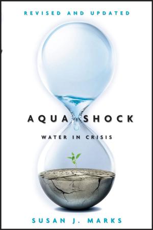 Book cover of Aqua Shock, Revised and Updated