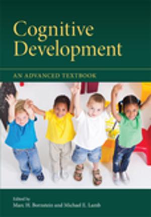 Cover of the book Cognitive Development by John Chandler