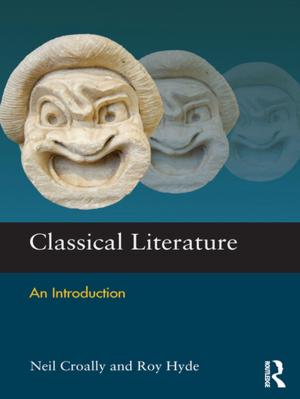 Cover of the book Classical Literature by Nicole Evelina