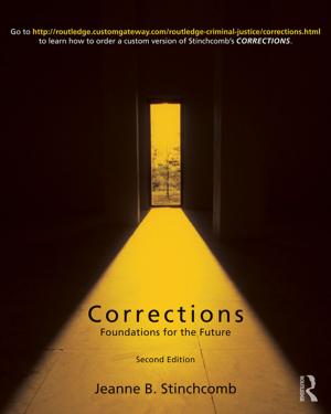 Cover of the book Corrections by Zygmunt Bauman