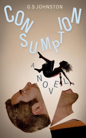 Cover of the book Consumption: A Novel by Jamie McGuire