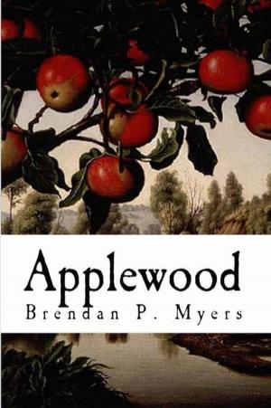 Cover of the book Applewood by Dante D. Ross