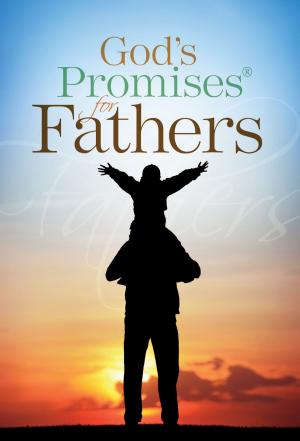 bigCover of the book God's Promises for Fathers by 
