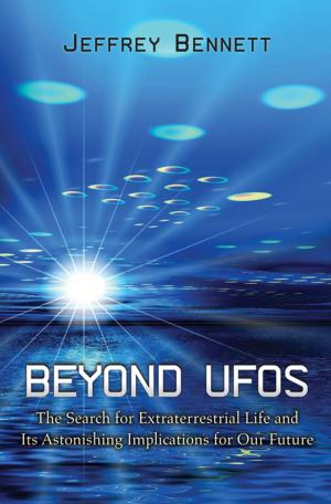 Cover of the book Beyond UFOs by Yopie Prins