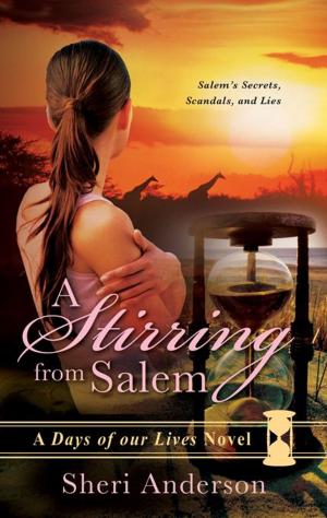 bigCover of the book A Stirring from Salem by 