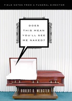 Cover of the book Does This Mean You'll See Me Naked? by Barbara Erskine