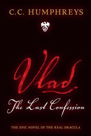 Cover of the book Vlad by Eden Maguire