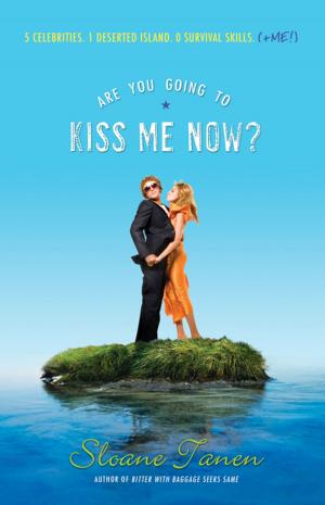 Cover of the book Are You Going to Kiss Me Now? by Seth Swirsky
